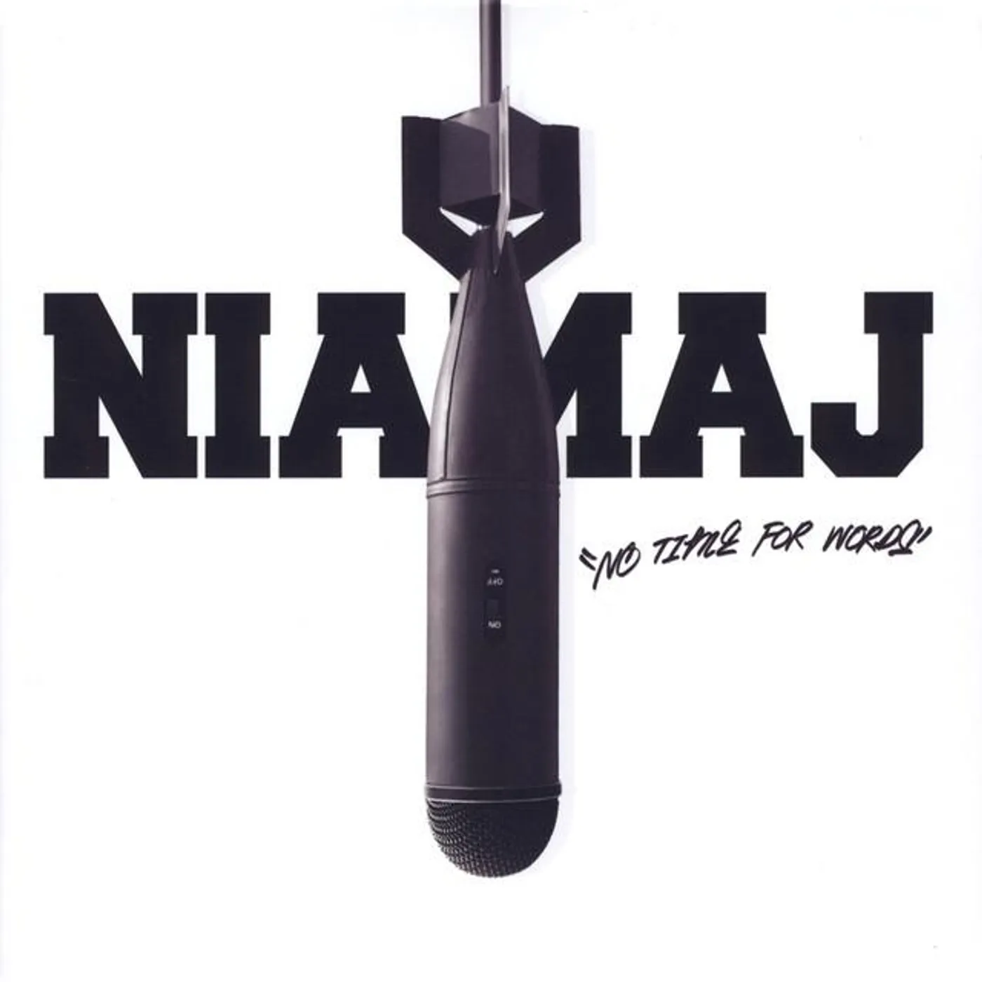 Niamaj