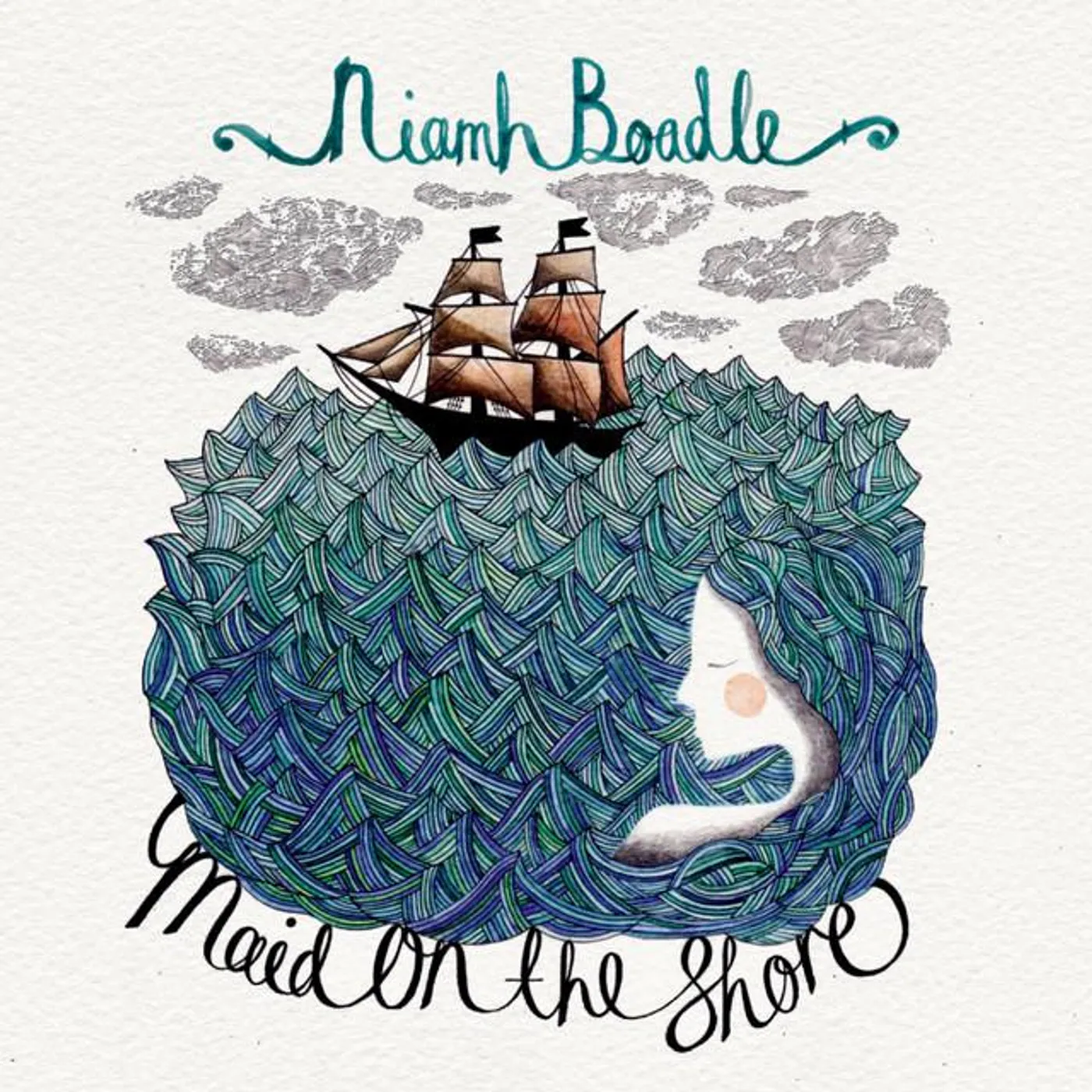 Niamh Boadle