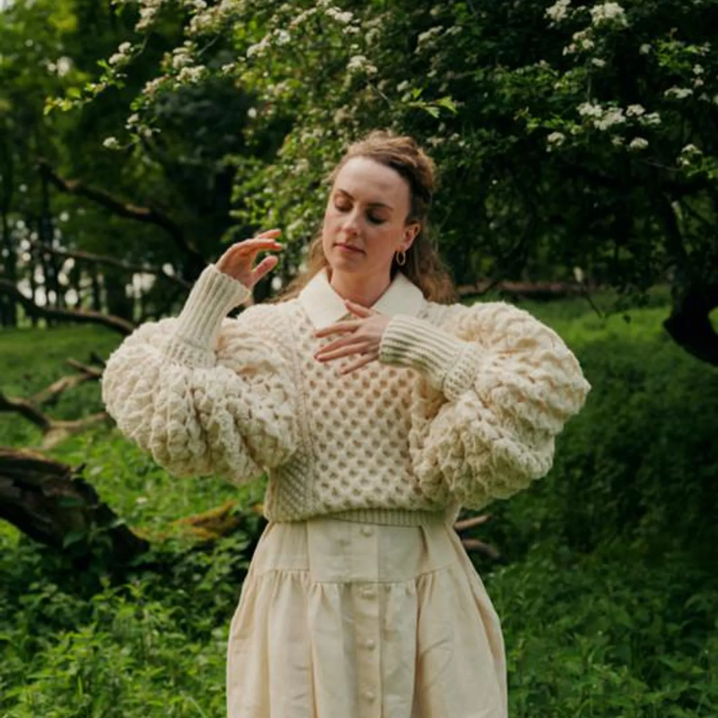 Niamh Bury Brand Page