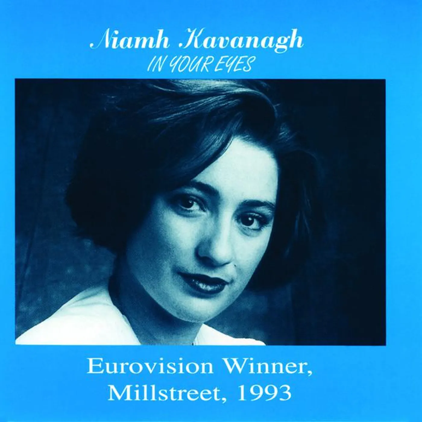 Niamh Kavanagh Brand Page