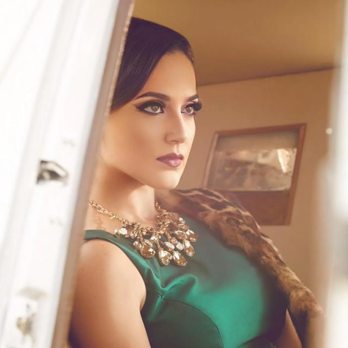 Nibal Malshi