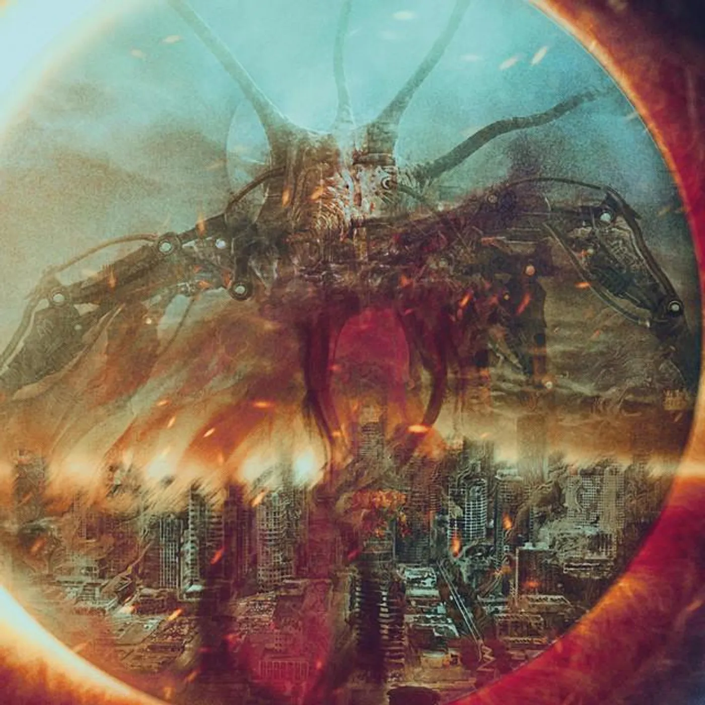 Nibiru Ordeal