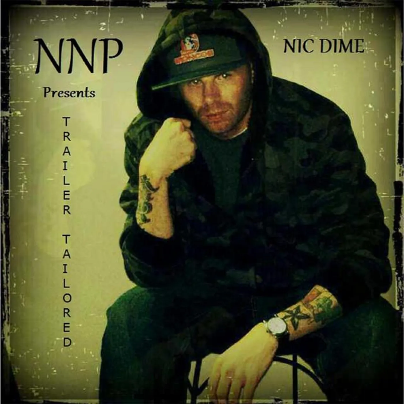 Nic Dime