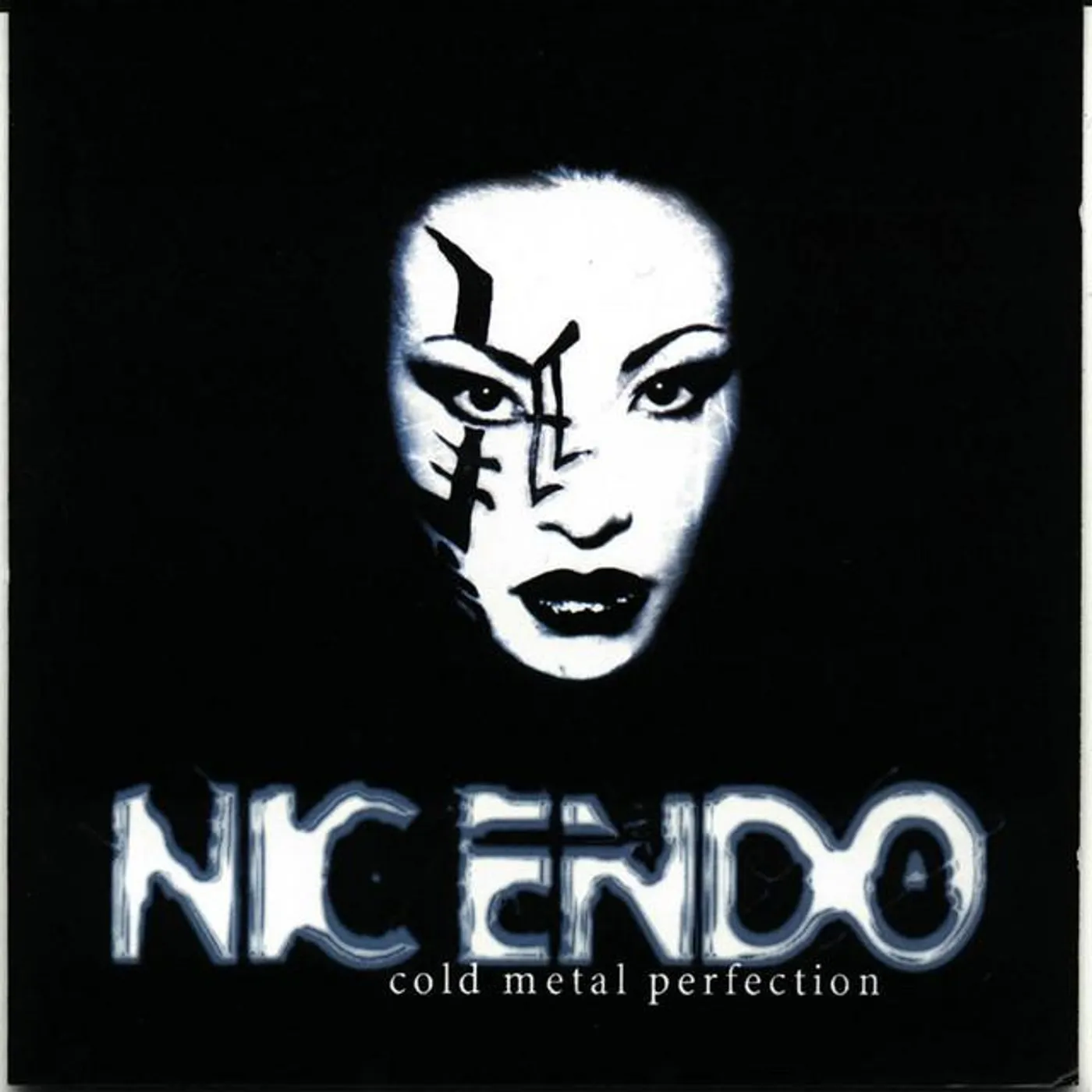 Nic Endo Brand Page