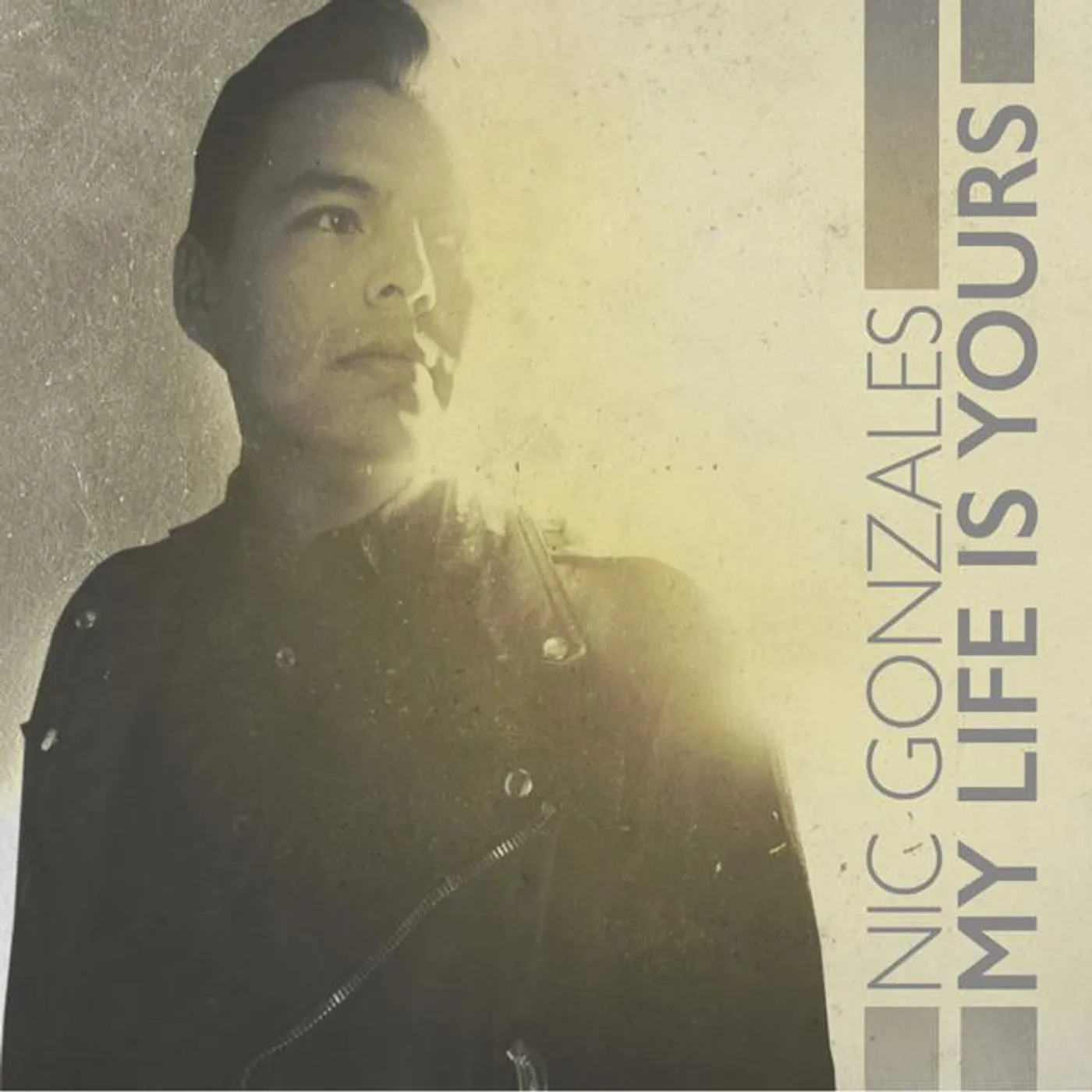 Nic Gonzales Brand Page