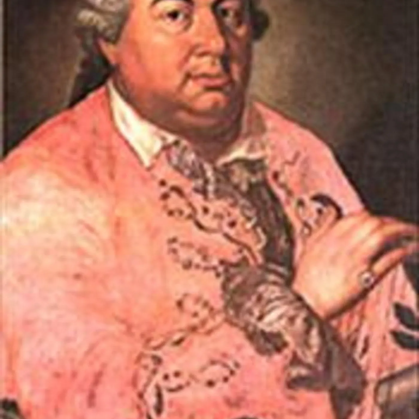 Niccolò Jommelli Brand Page