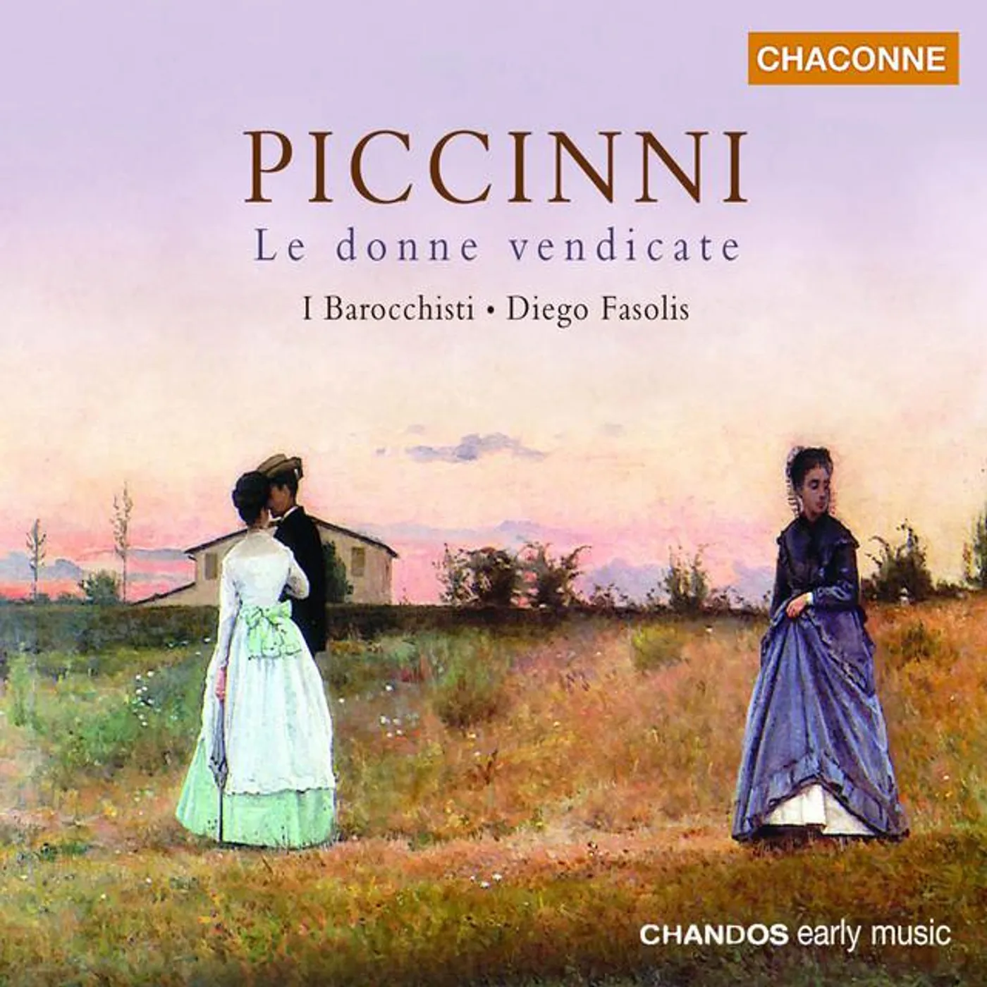 Niccolò Piccinni