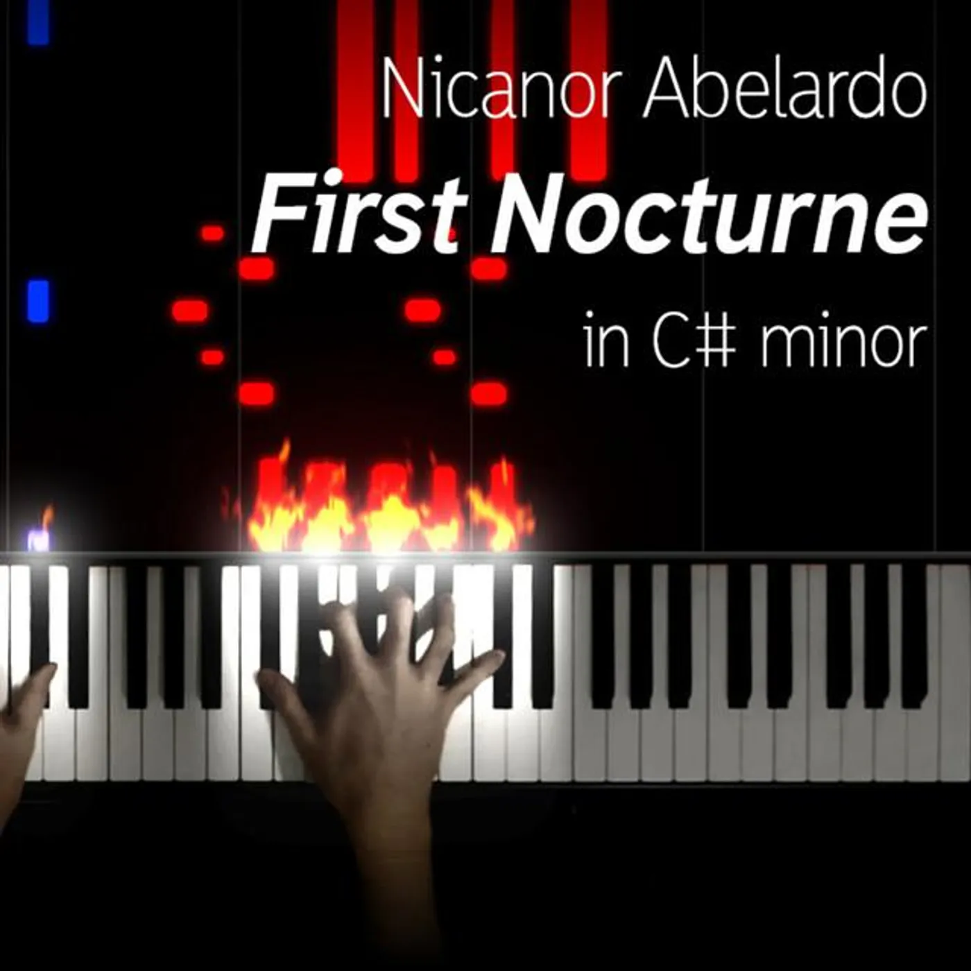 Nicanor Abelardo Brand Page