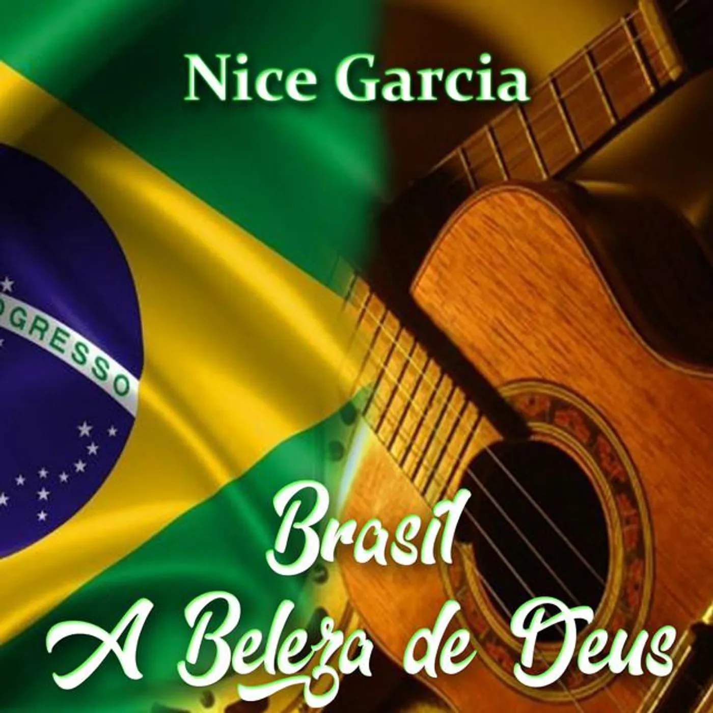 Nice Garcia