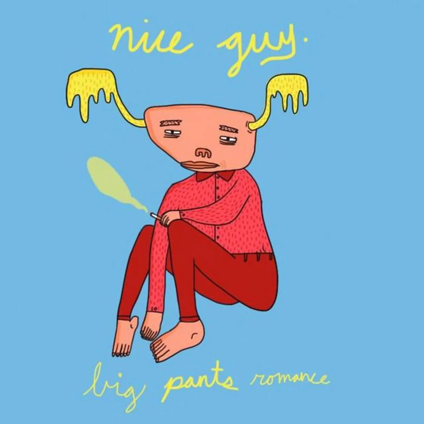 Nice Guy.