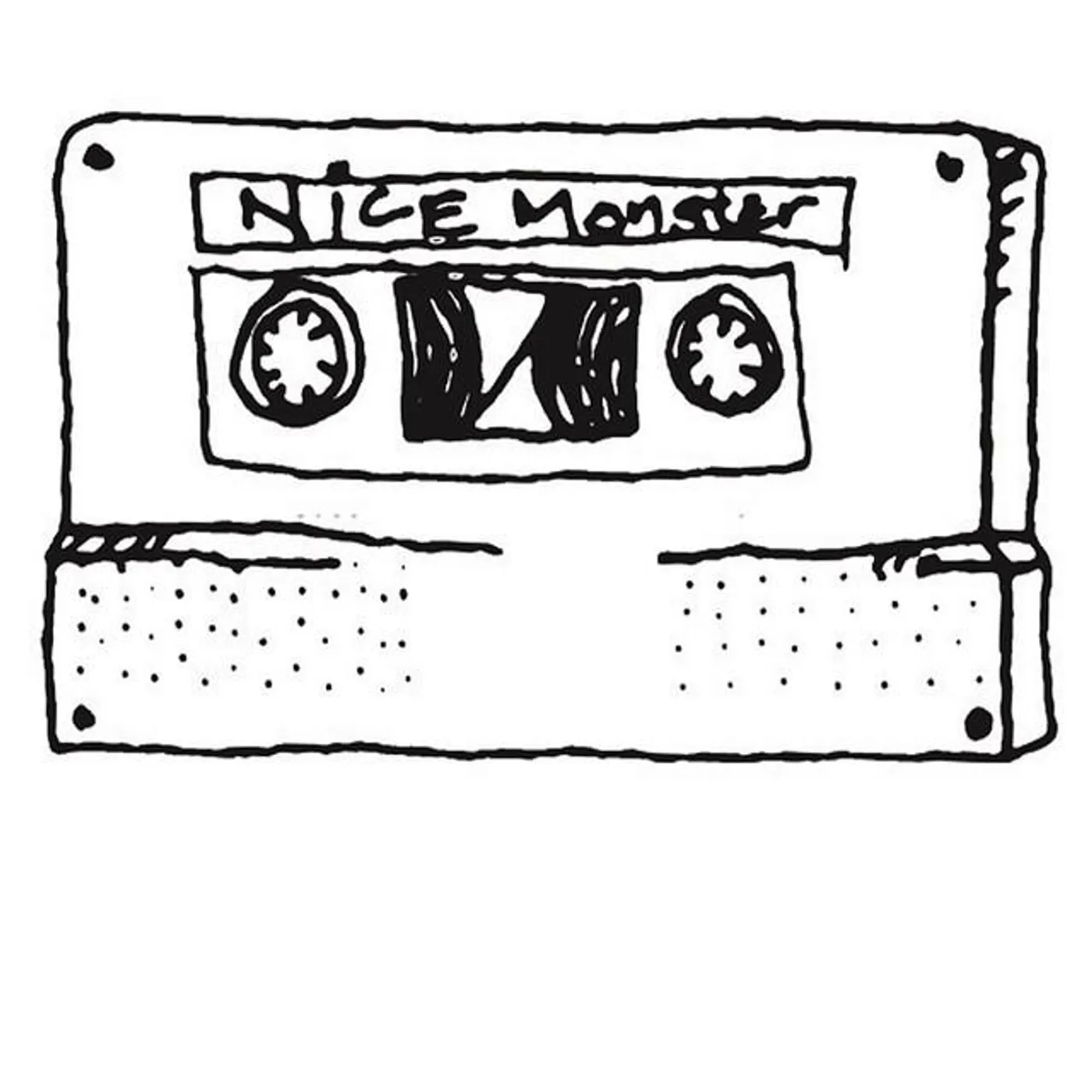 Nice Monster Brand Page