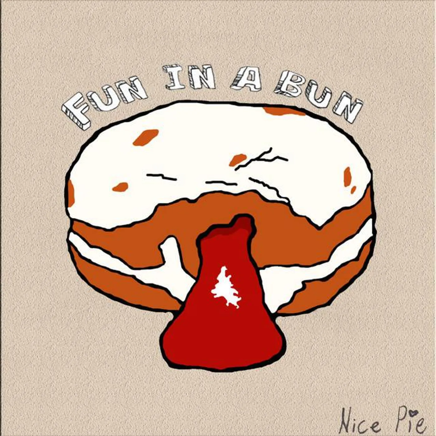 Nice Pie