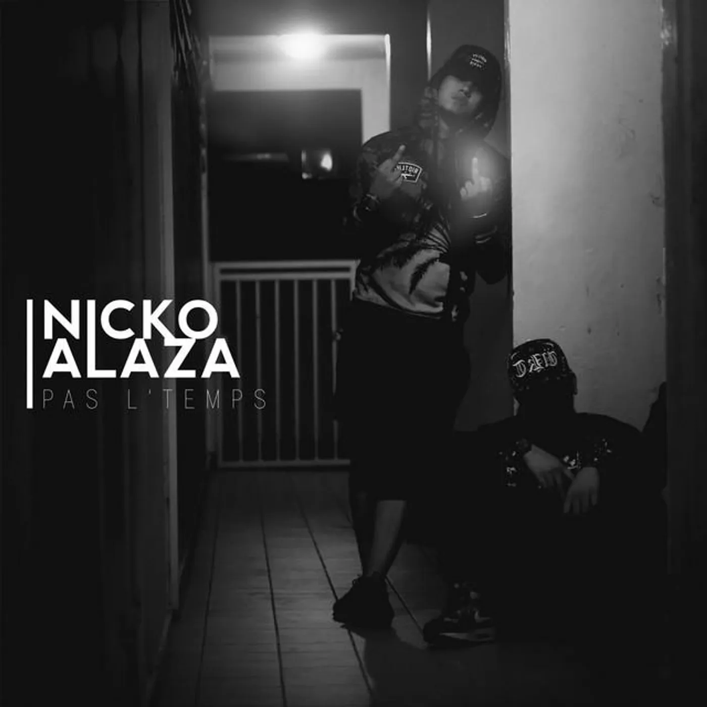Nicko Brand Page