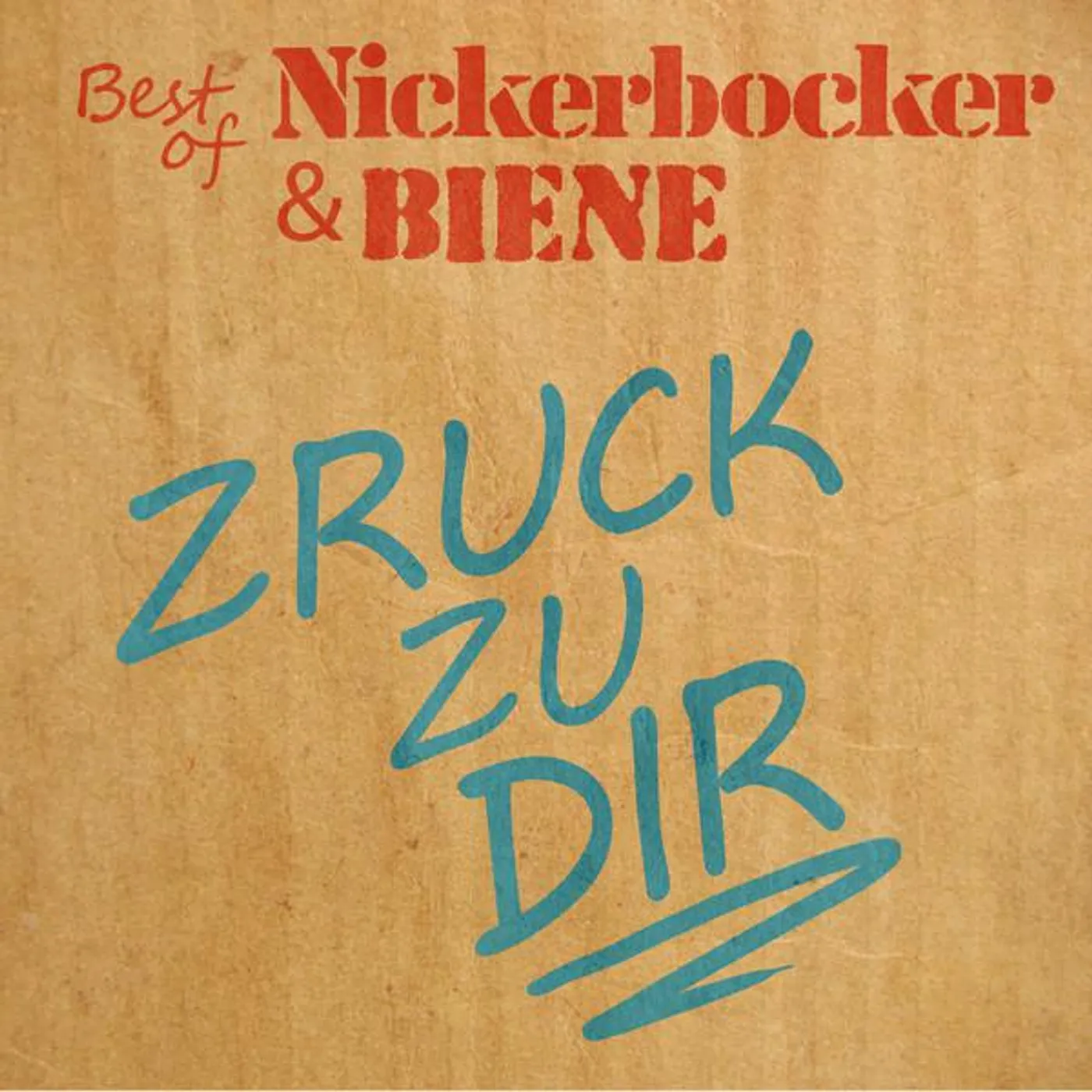 Nickerbocker
