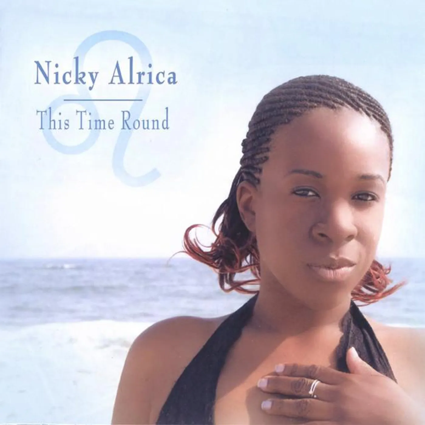 Nicky Alrica Brand Page