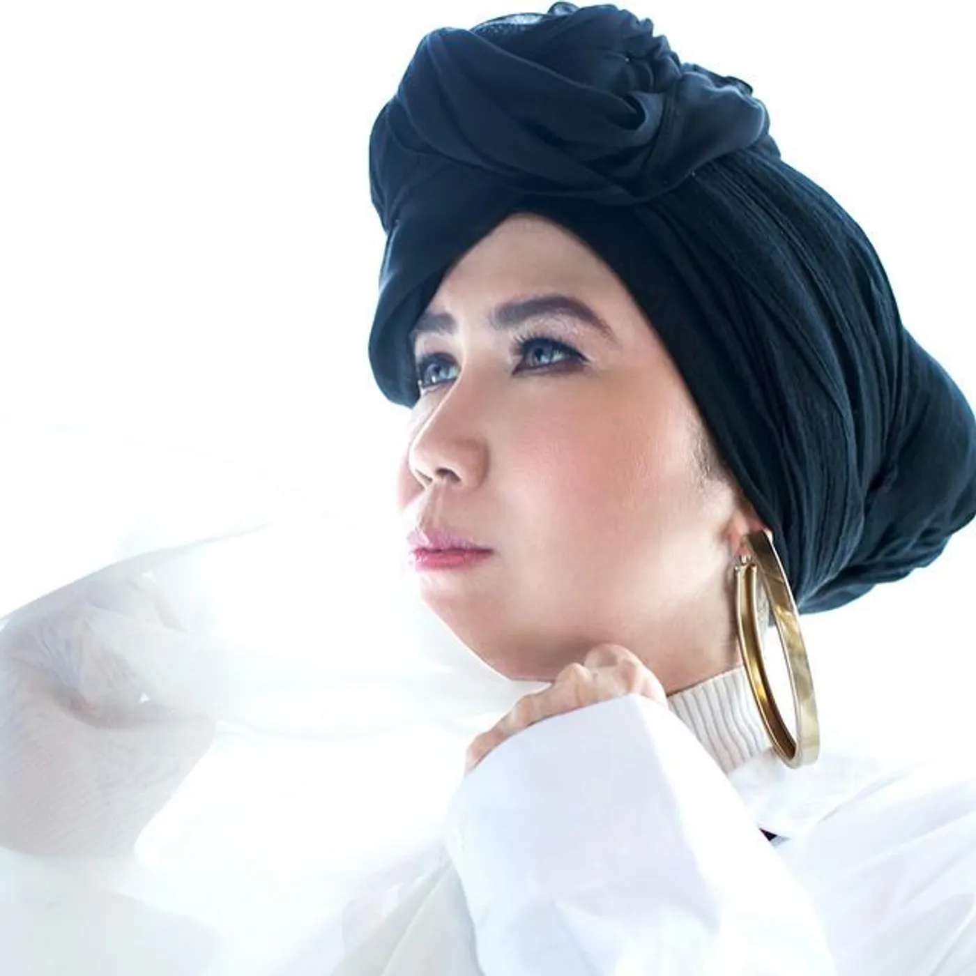 Nicky Astria Brand Page