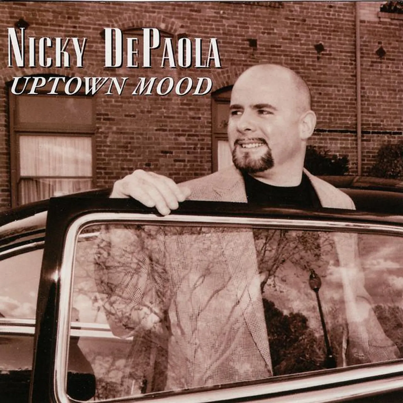 Nicky Depaola Brand Page