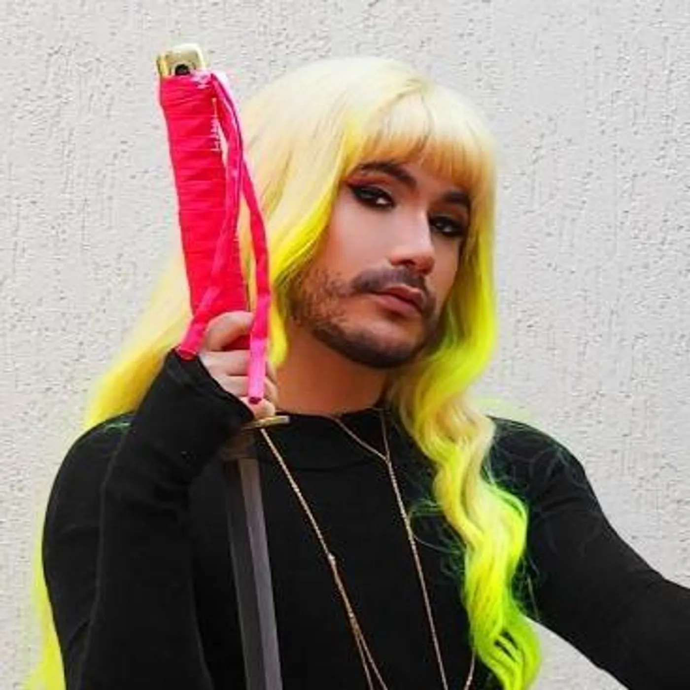Nicky Mitrava