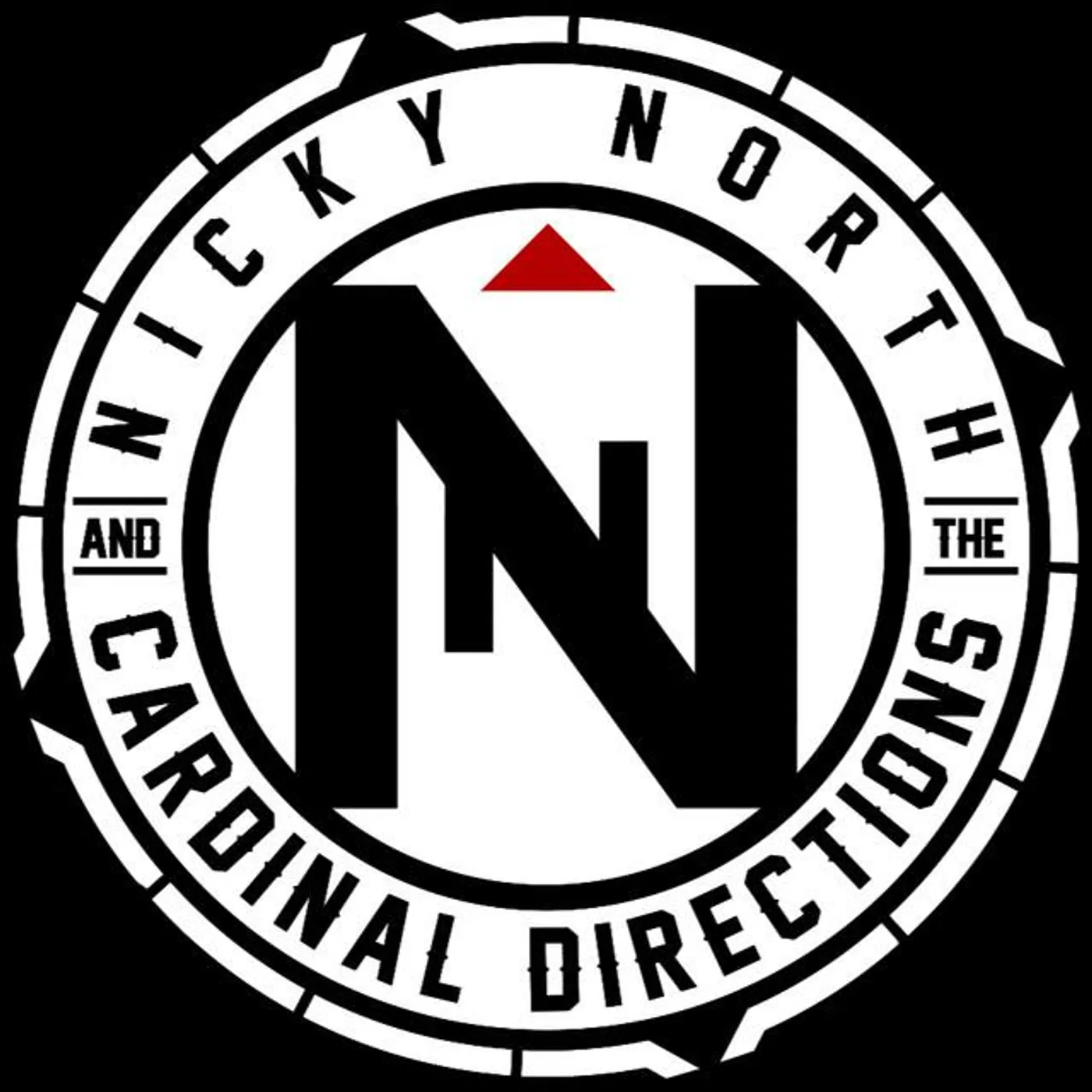Nicky North and the Cardinal Directions