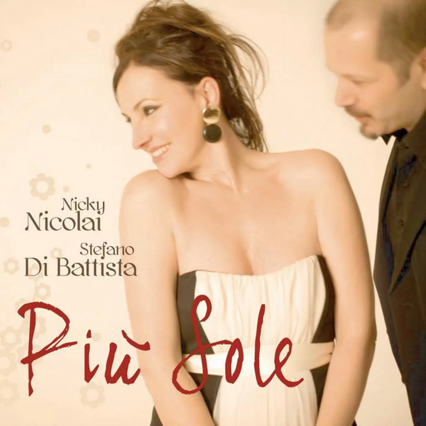 Nicky Nicolai Brand Page