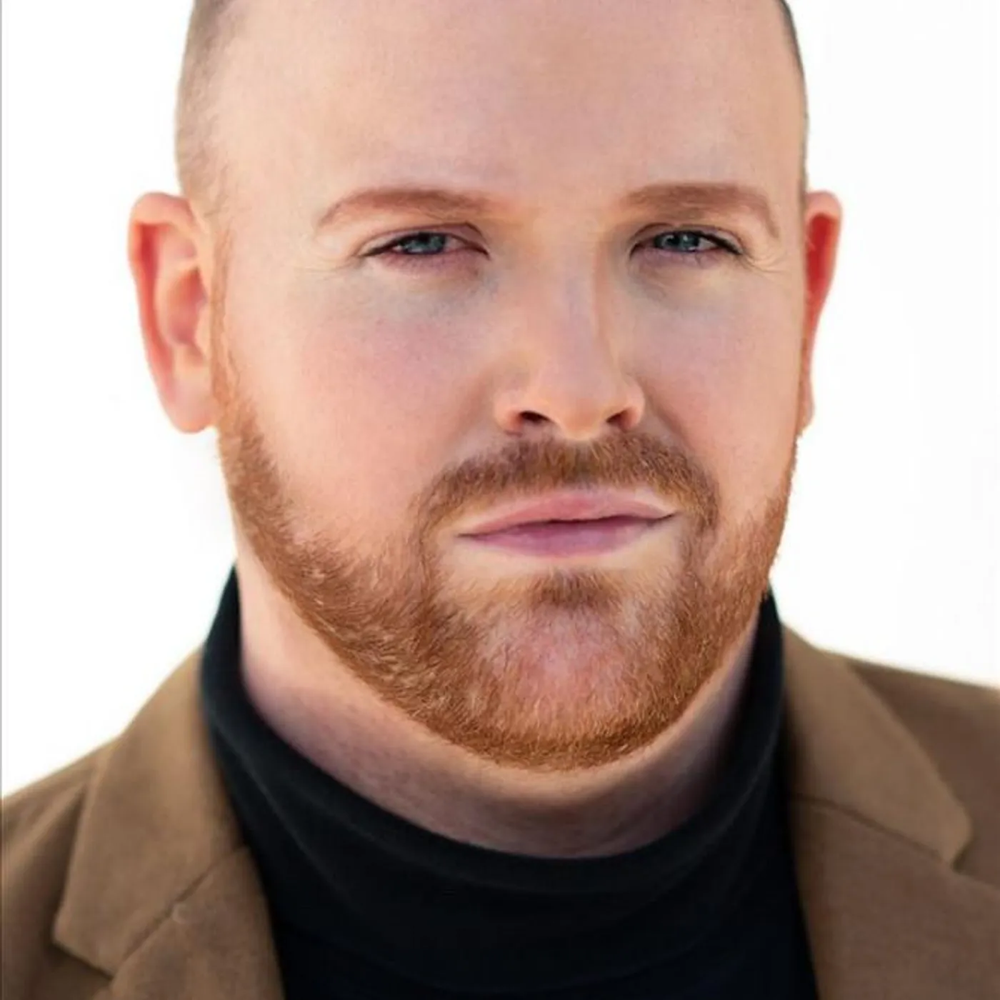 Nicky Spence Brand Page