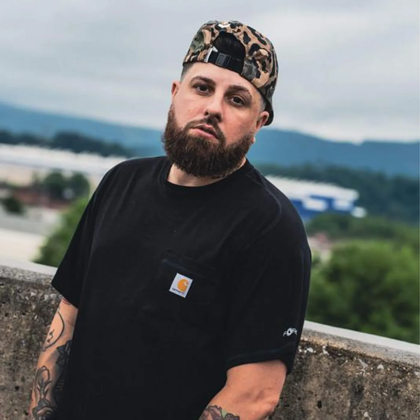 Nicky Trakks