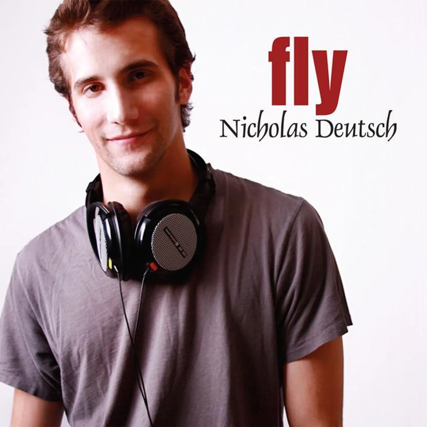 Nicholas Deutsch