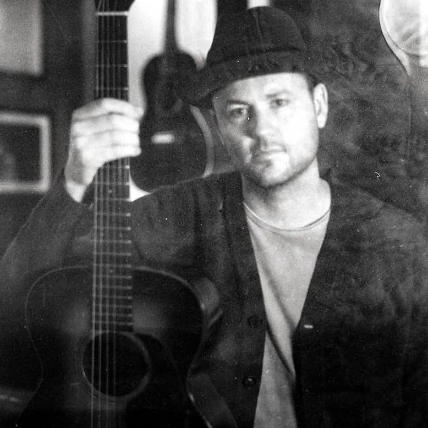 Nicholas Kirk Brand Page