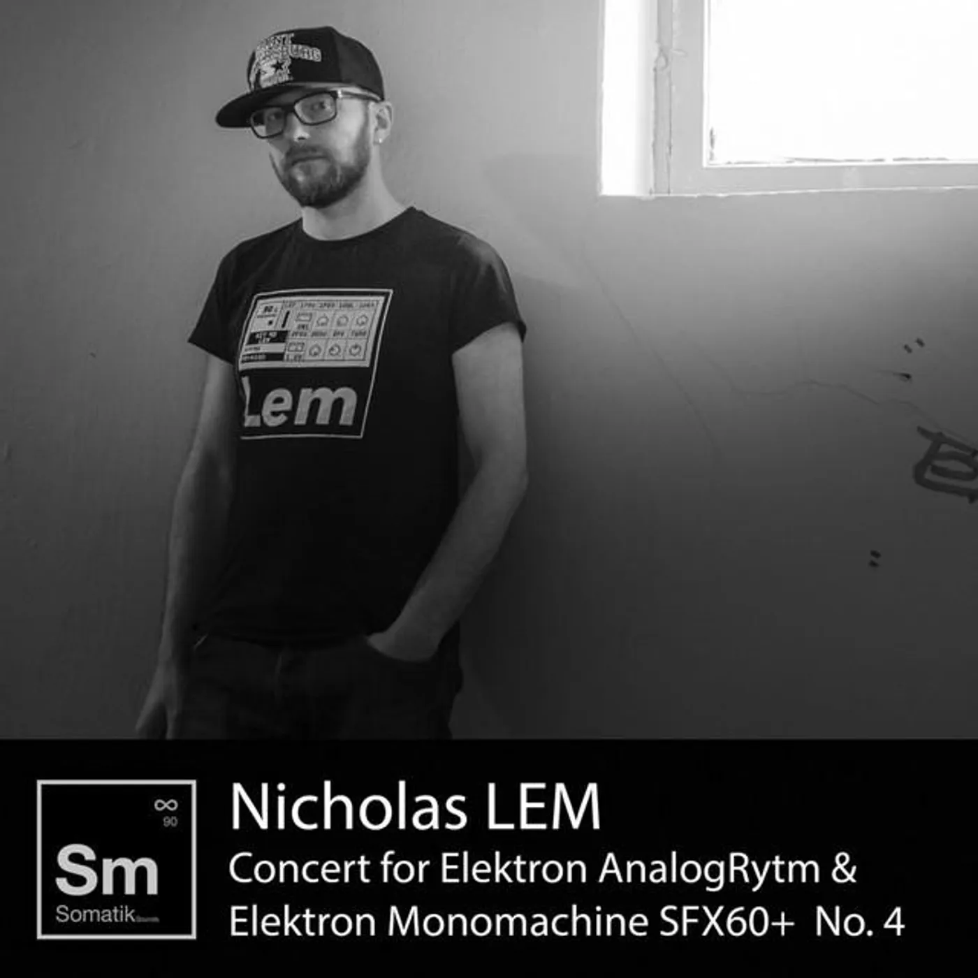 Nicholas Lem