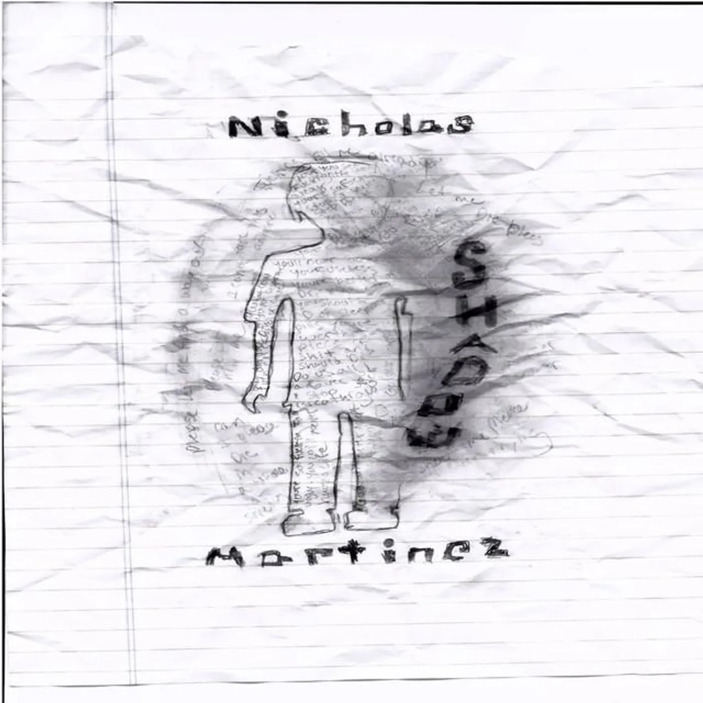 Nicholas Martinez
