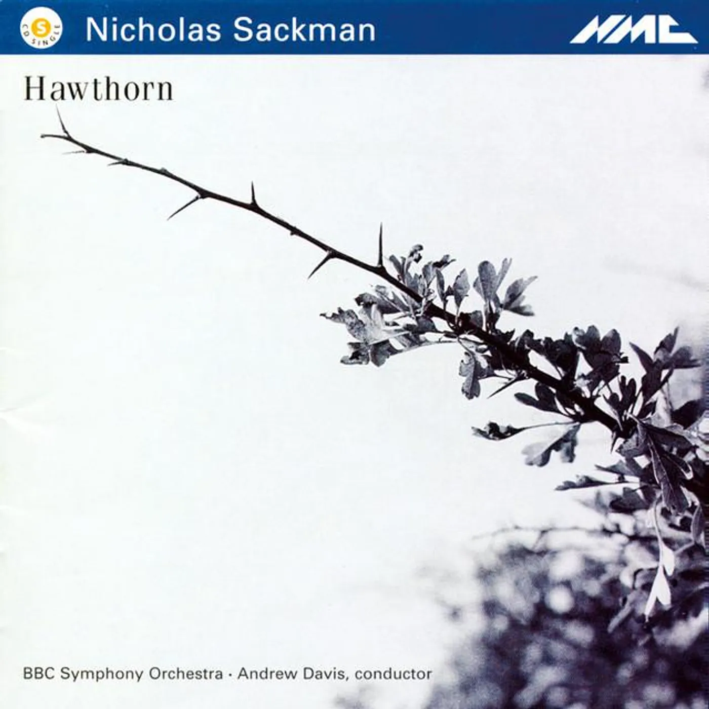 Nicholas Sackman