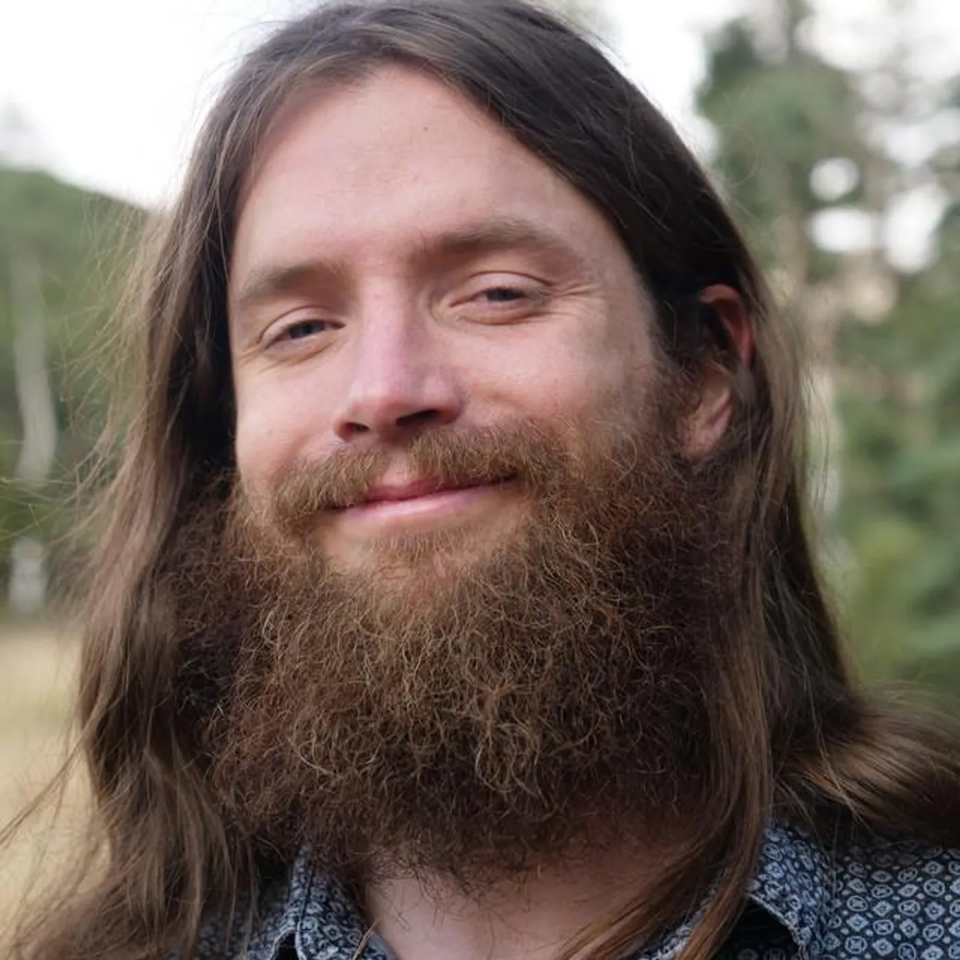 Nicholas Penn