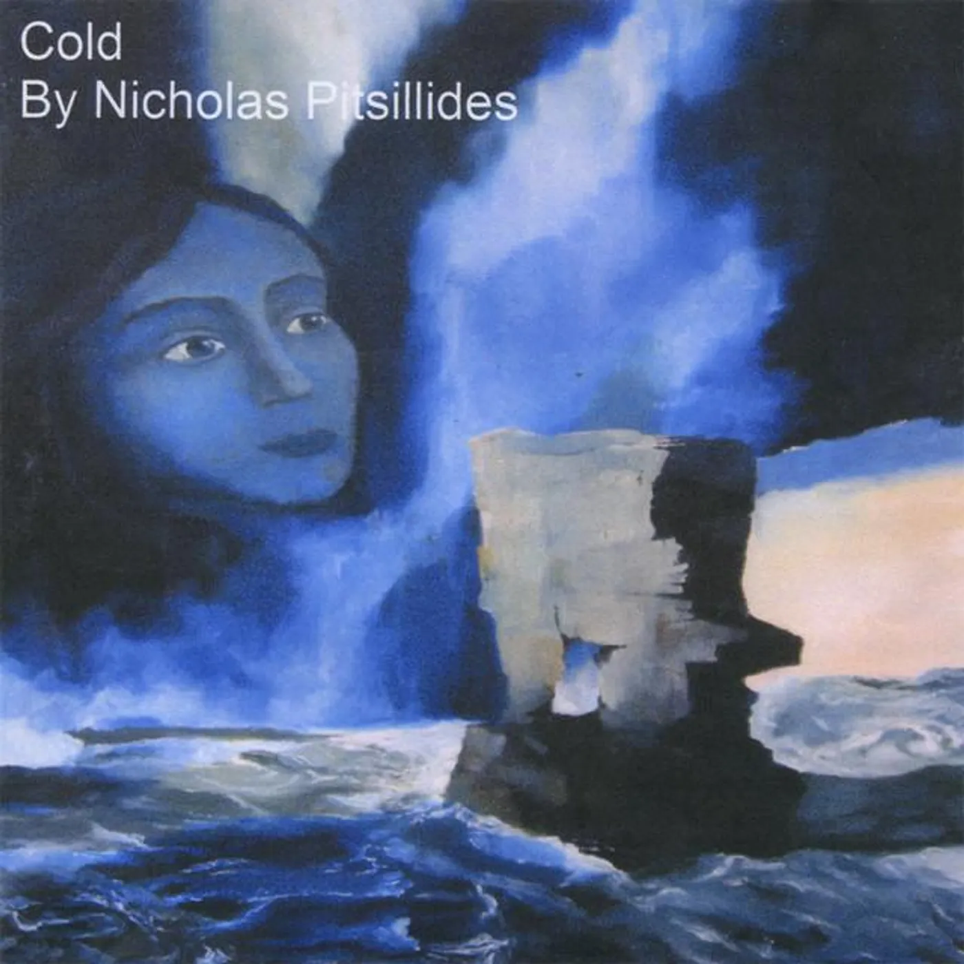 Nicholas Pitsillides Brand Page