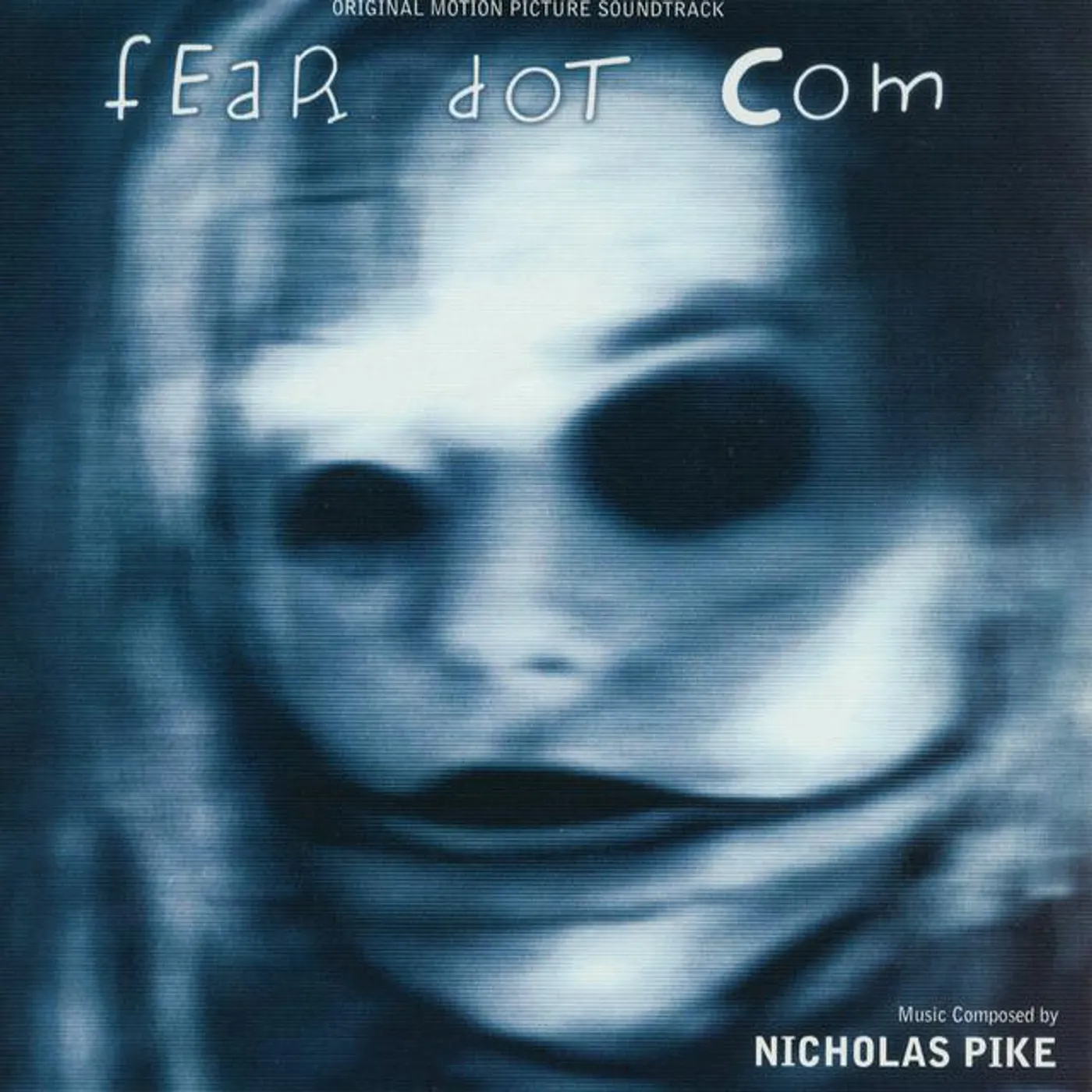 Nicholas Pike Brand Page