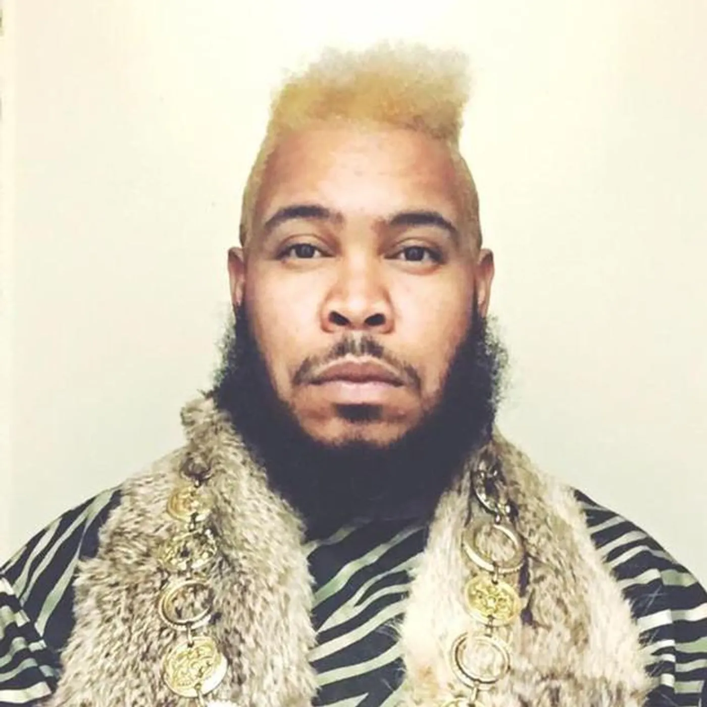 Nicholas Ryan Gant Brand Page