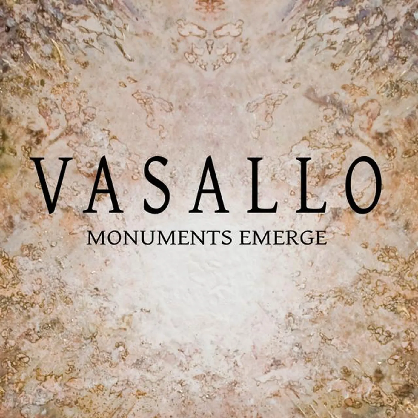 Nicholas Vasallo