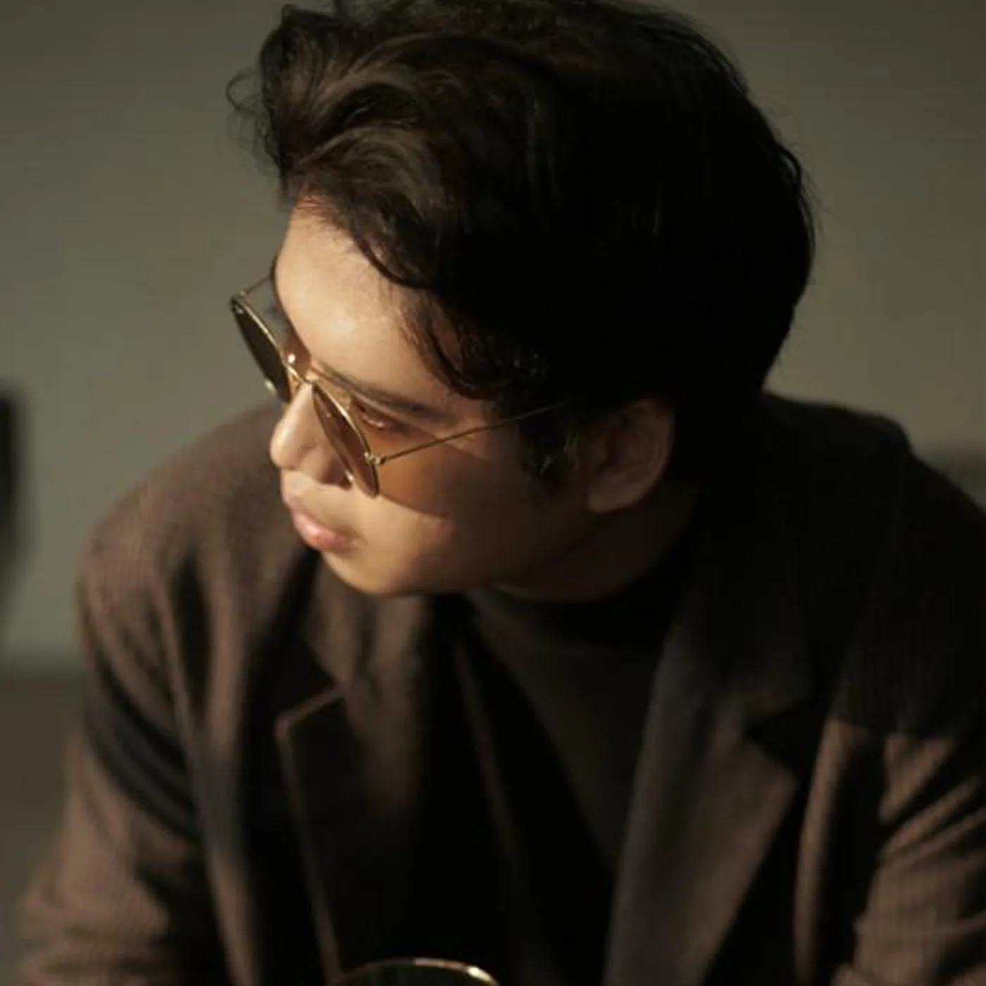 Nicholas Yoel