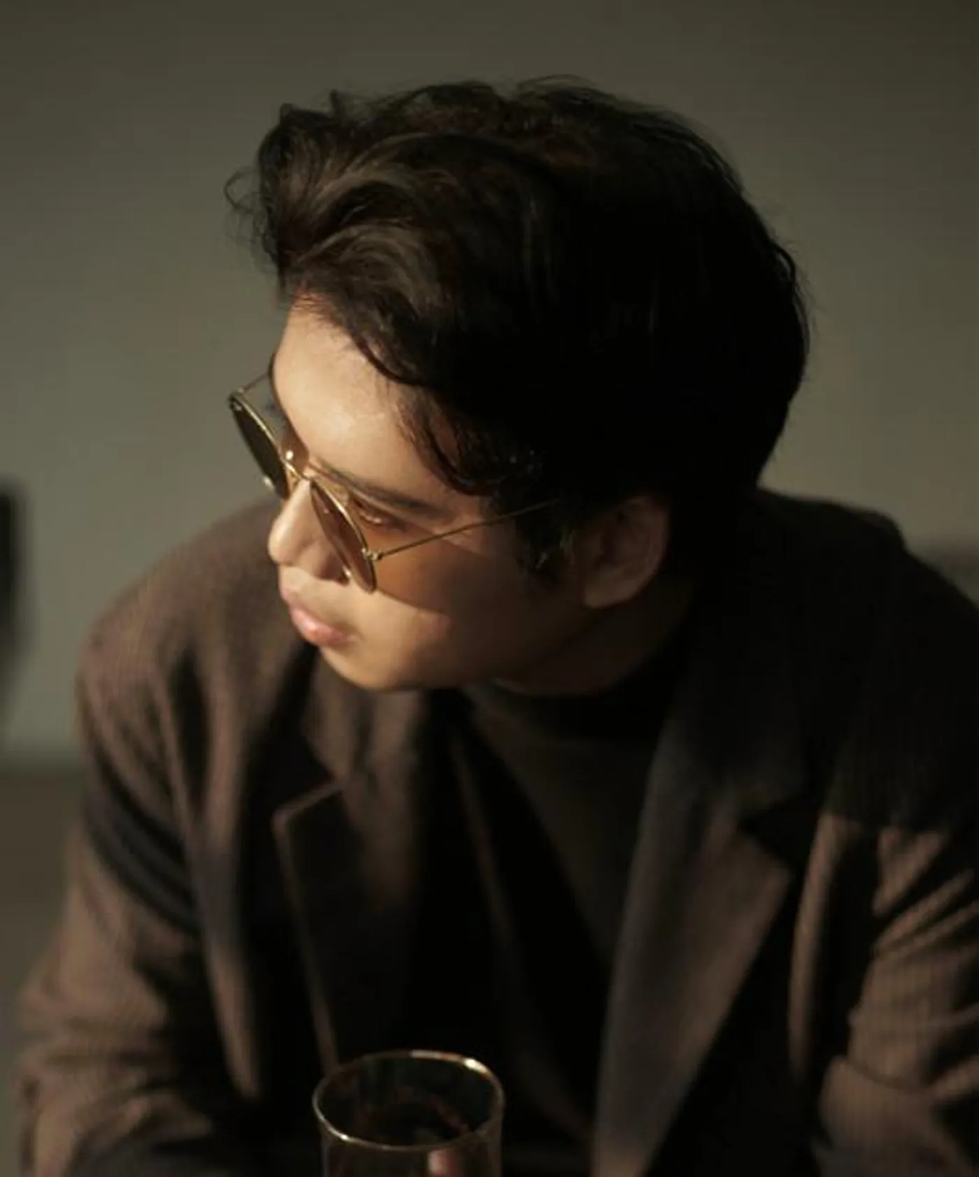 Nicholas Yoel