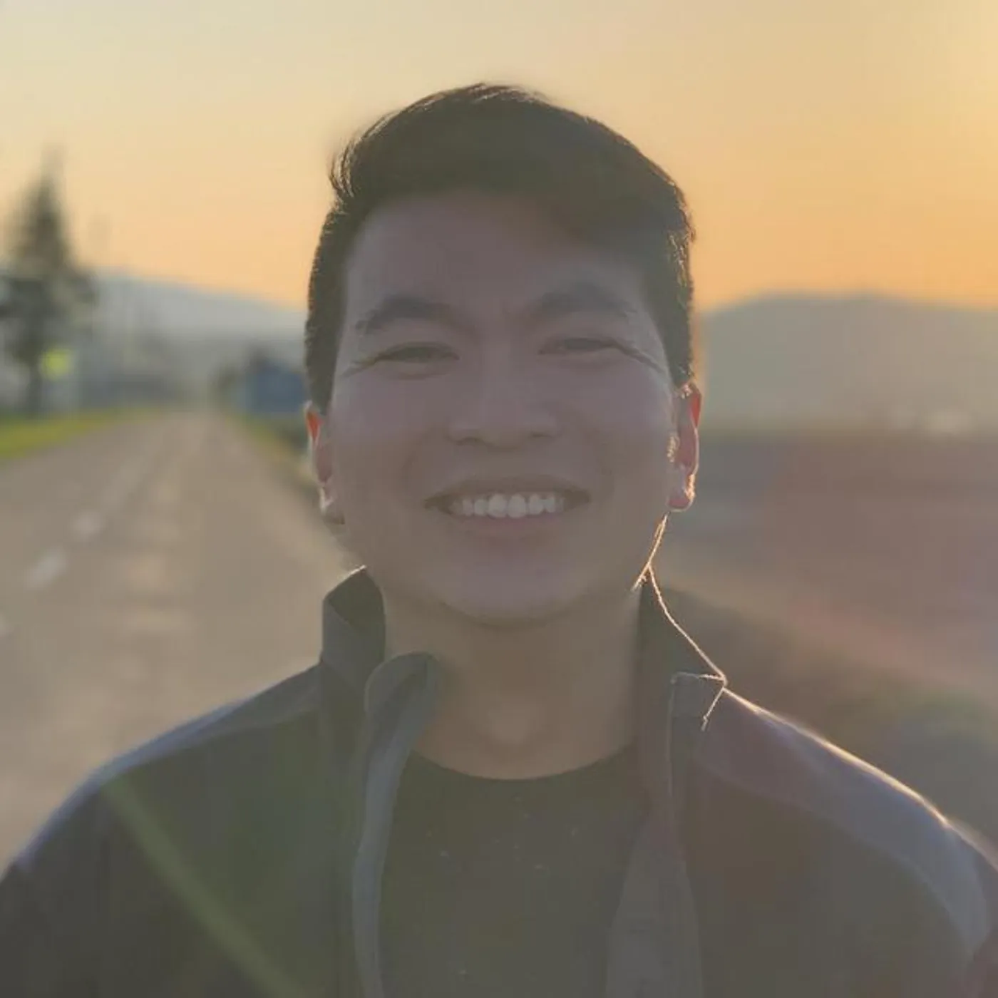Nick Tan