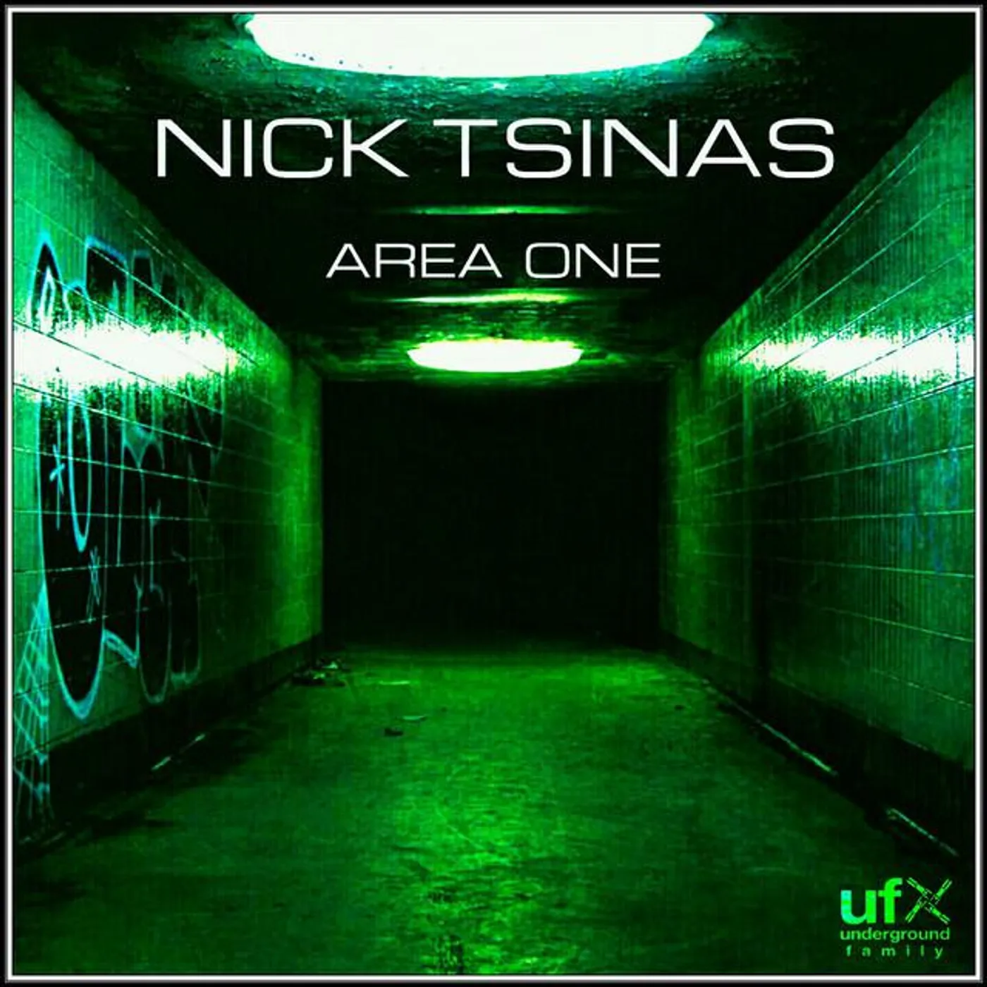 Nick Tsinas