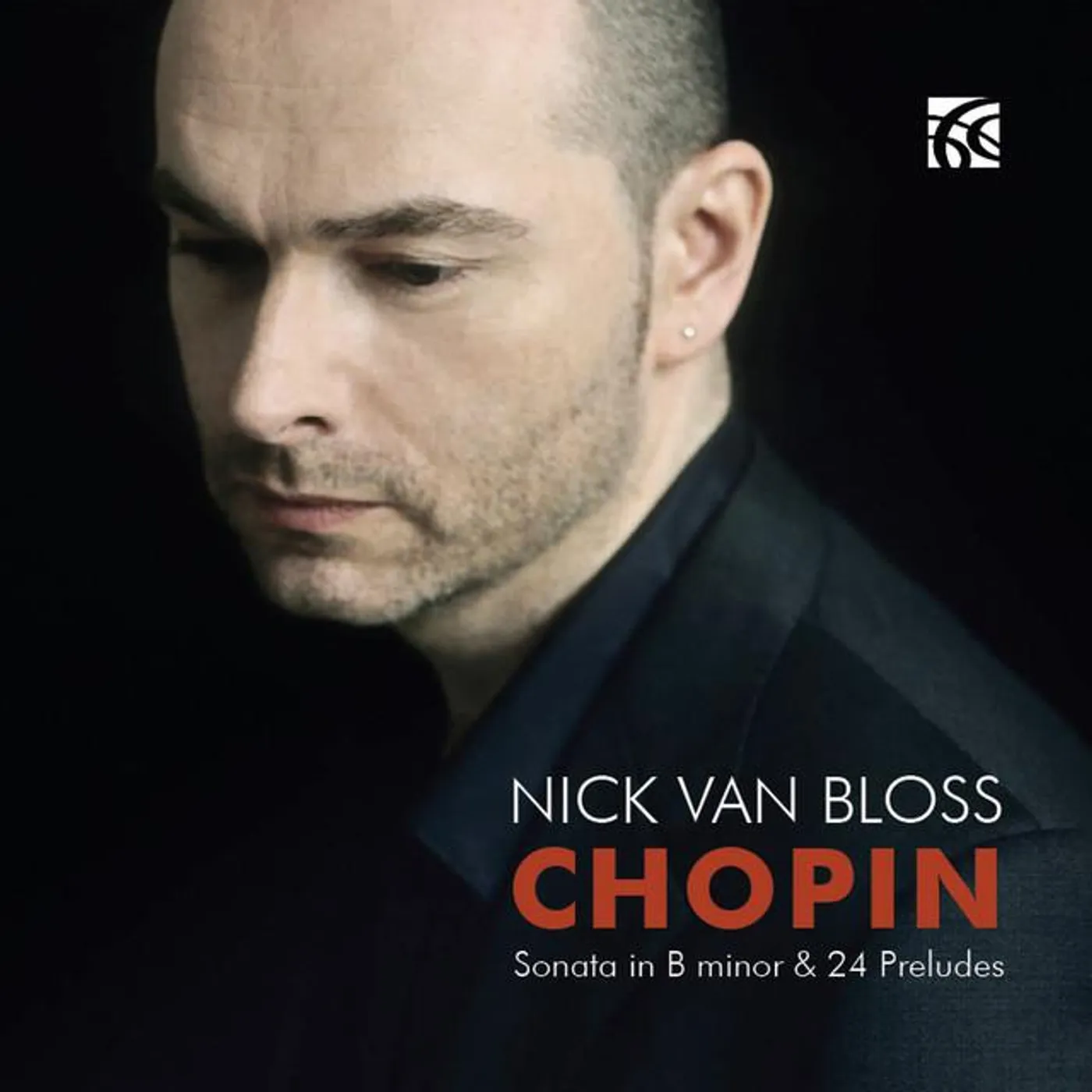 Nick Van Bloss