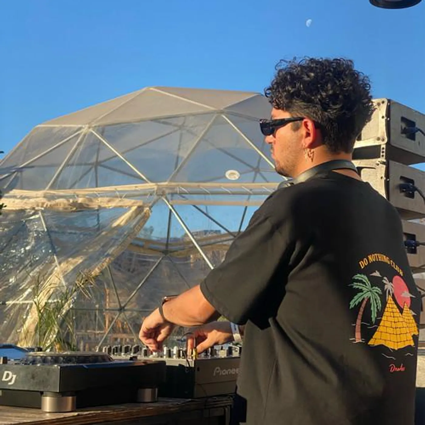 Nick Xuso