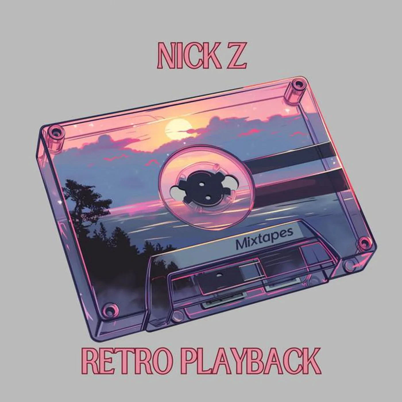 Nick Z