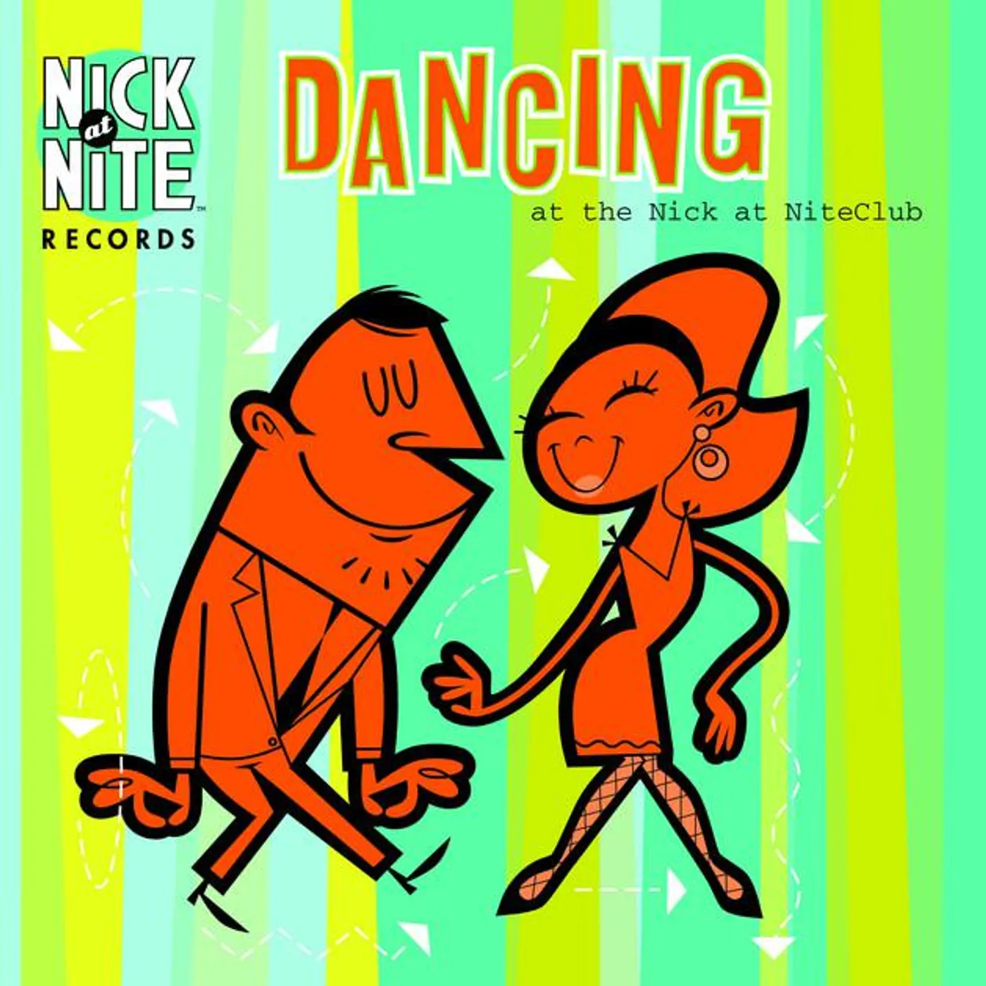 Nick at Nite Brand Page