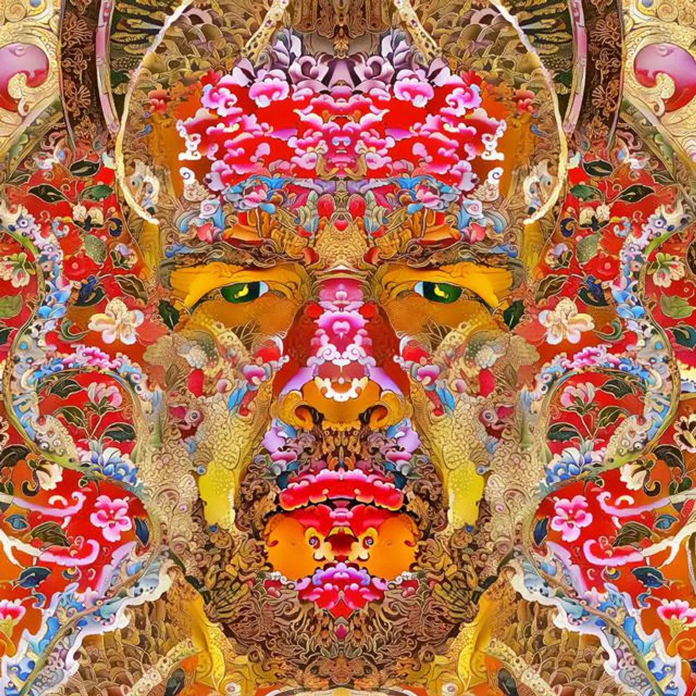 Nick Barber