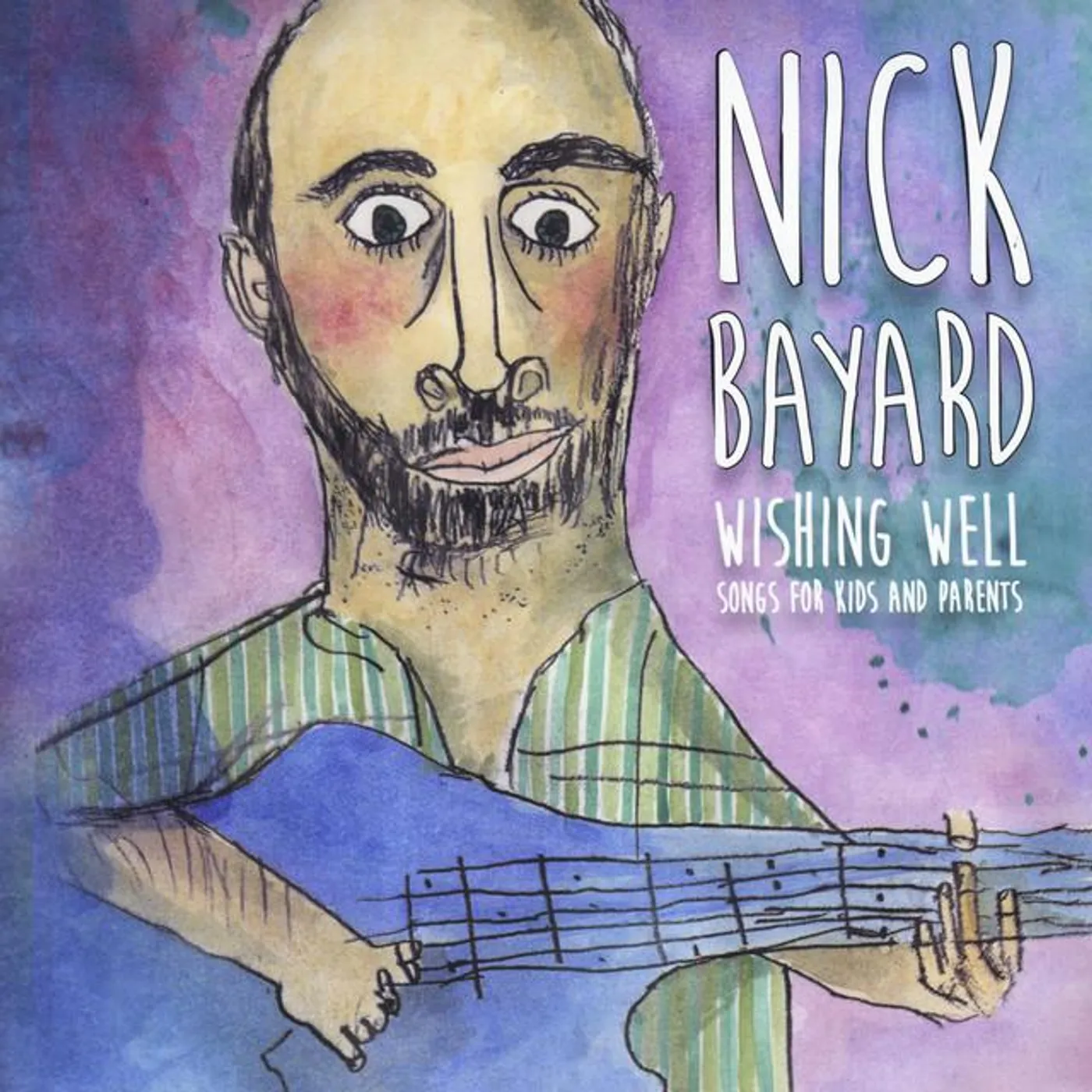 Nick Bayard