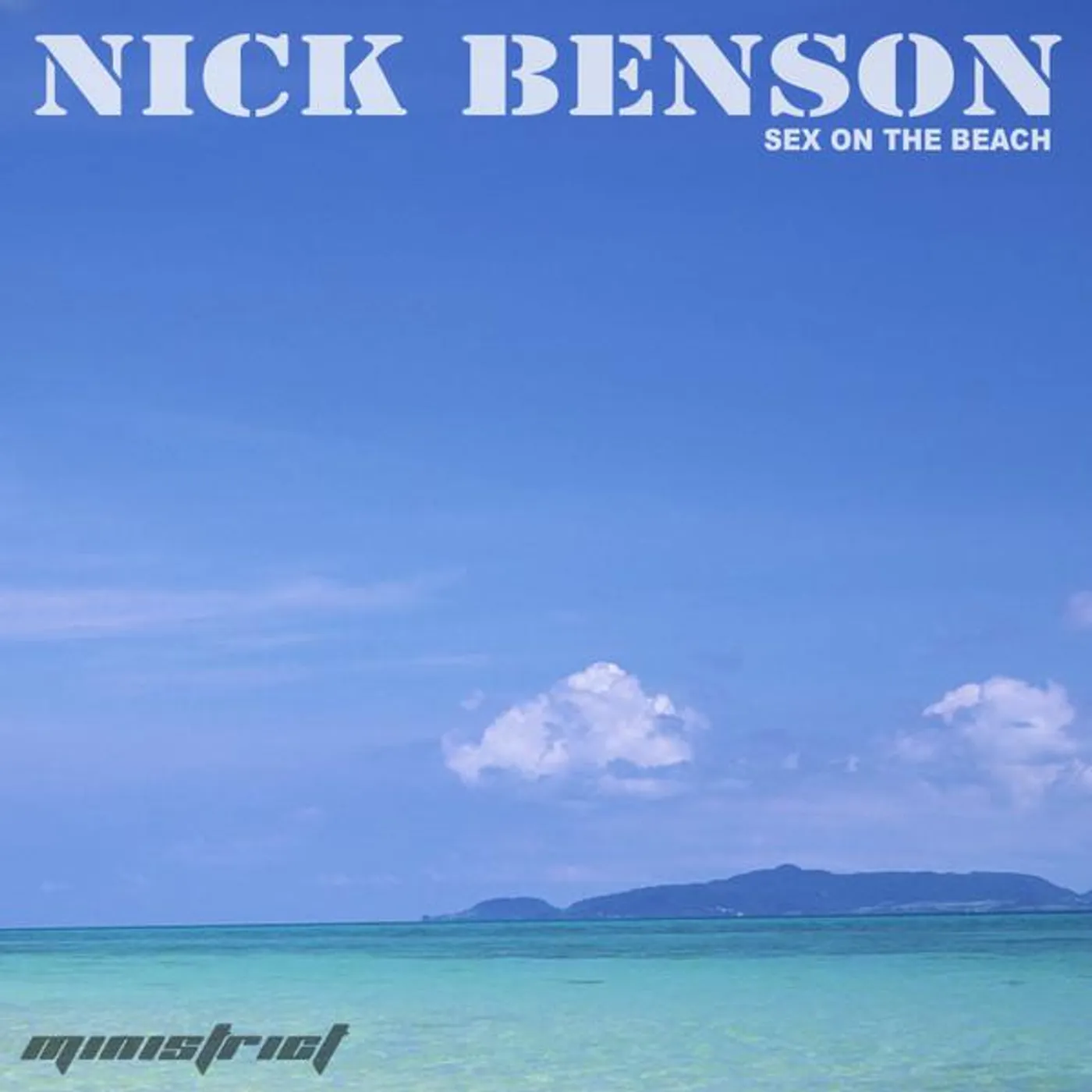 Nick Benson Brand Page