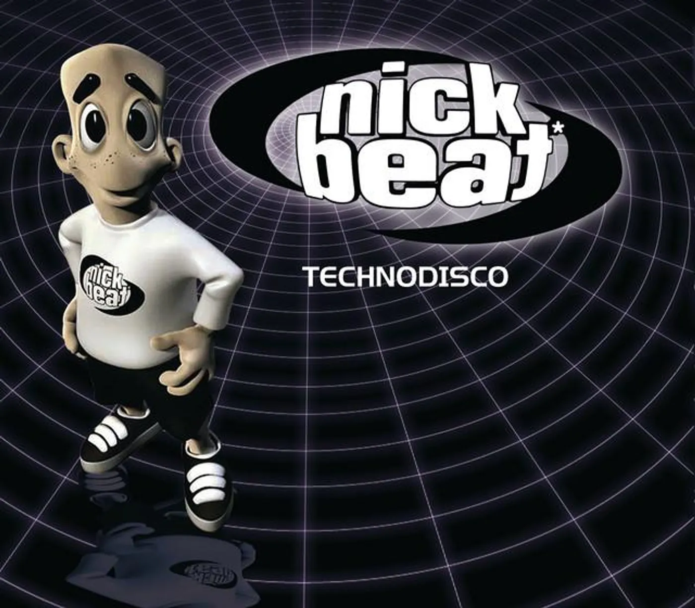 Nick Beat