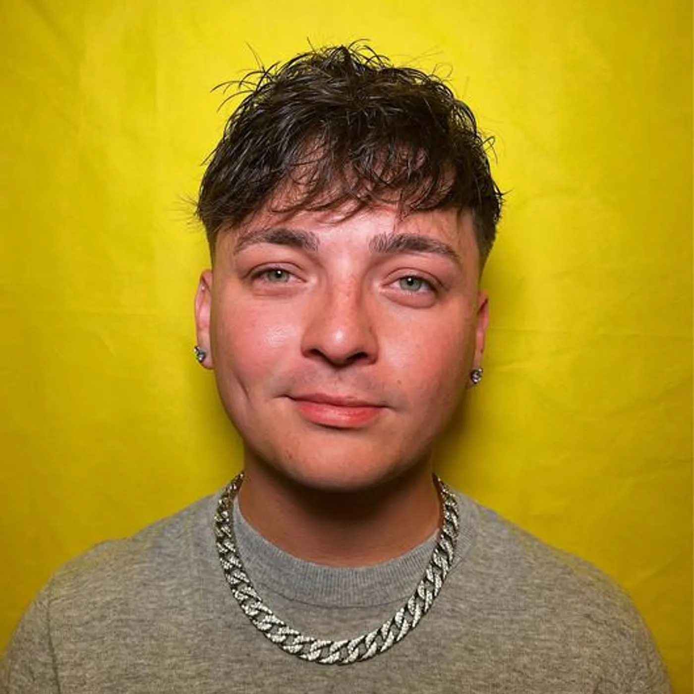 Nick Bean