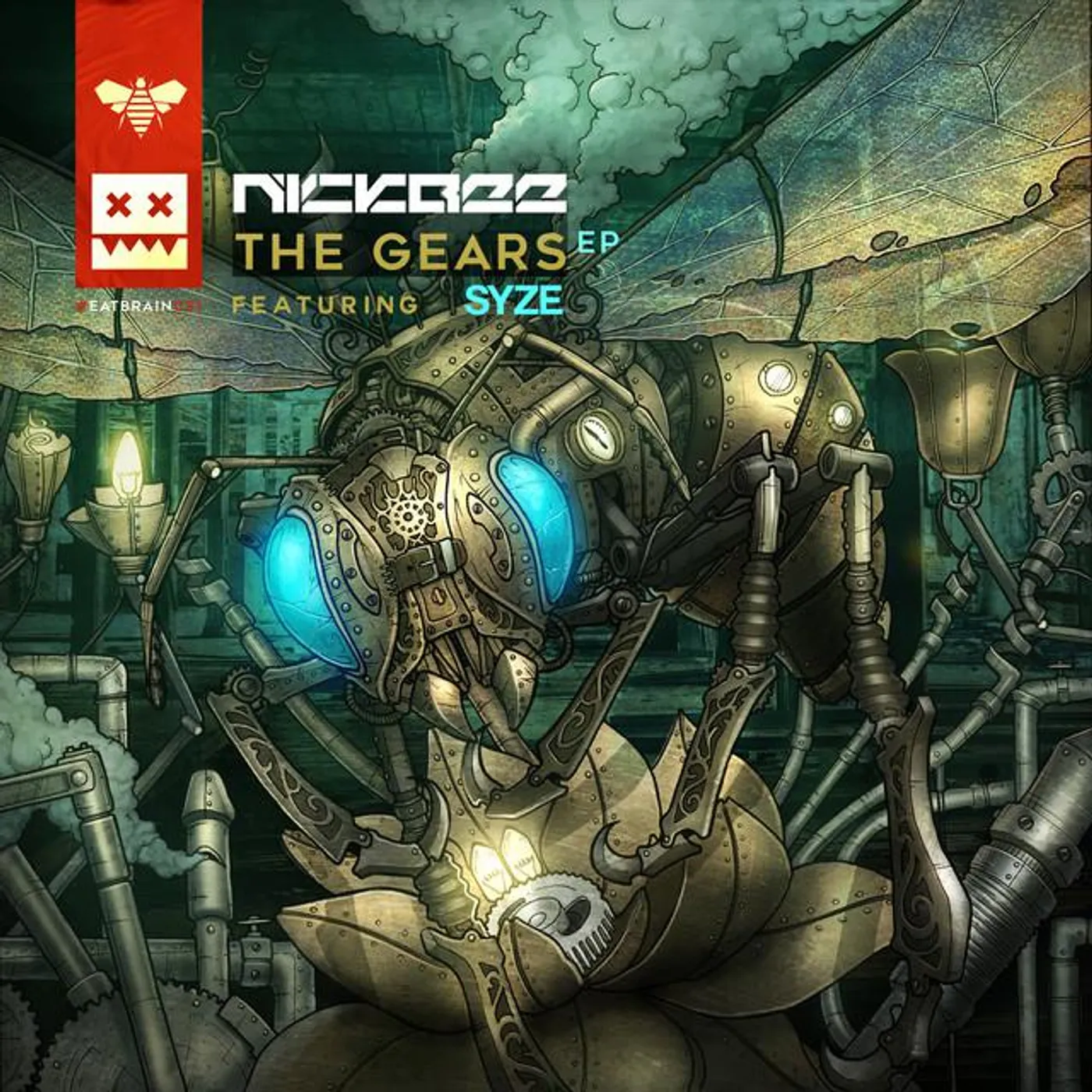 Nick Bee